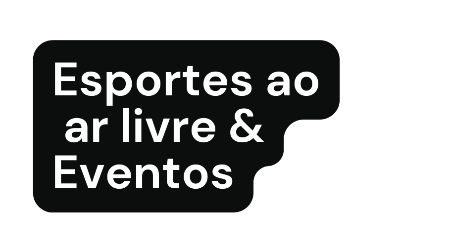 Esportes ao ar livre Eventos